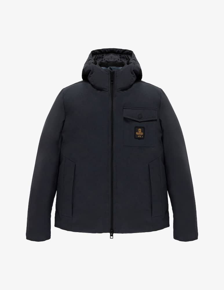 rinascente Refrigiwear Polar hooded jacket