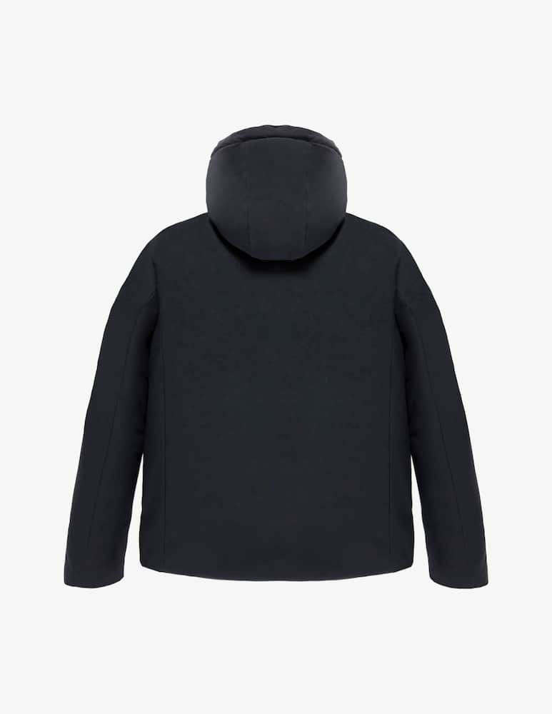 rinascente Refrigiwear Polar hooded jacket