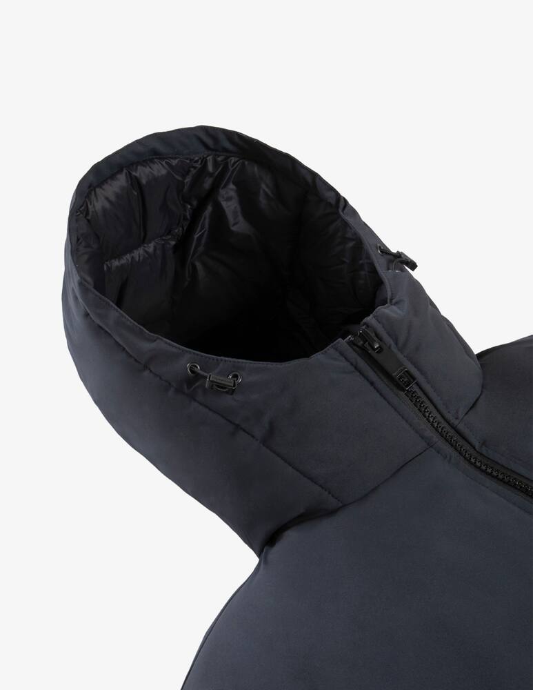 rinascente Refrigiwear Polar hooded jacket
