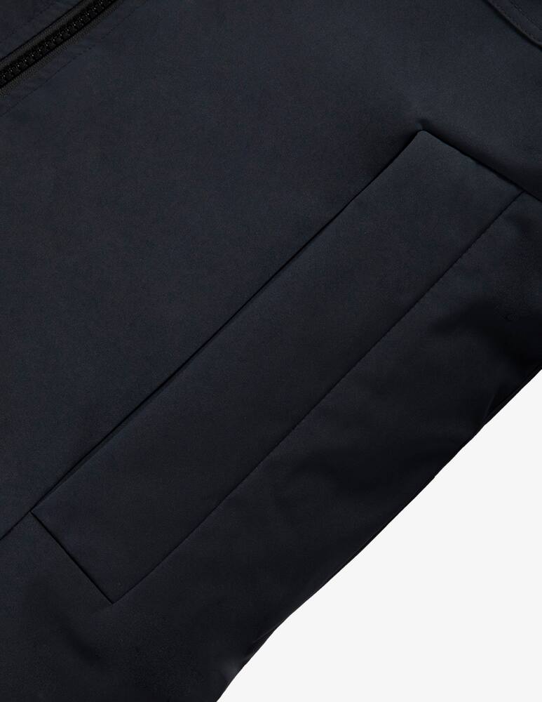 rinascente Refrigiwear Polar hooded jacket