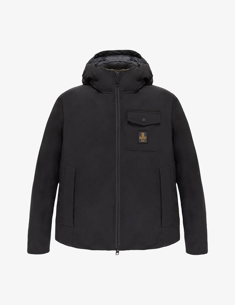 rinascente Refrigiwear Polar hooded jacket