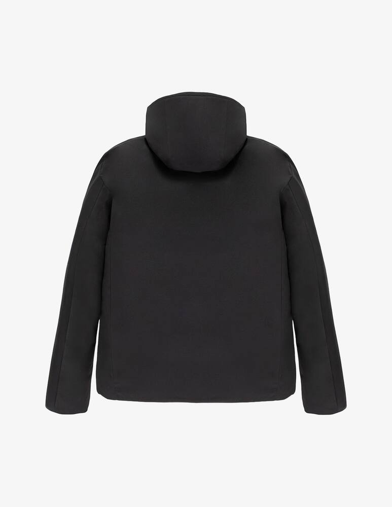 rinascente Refrigiwear Polar hooded jacket