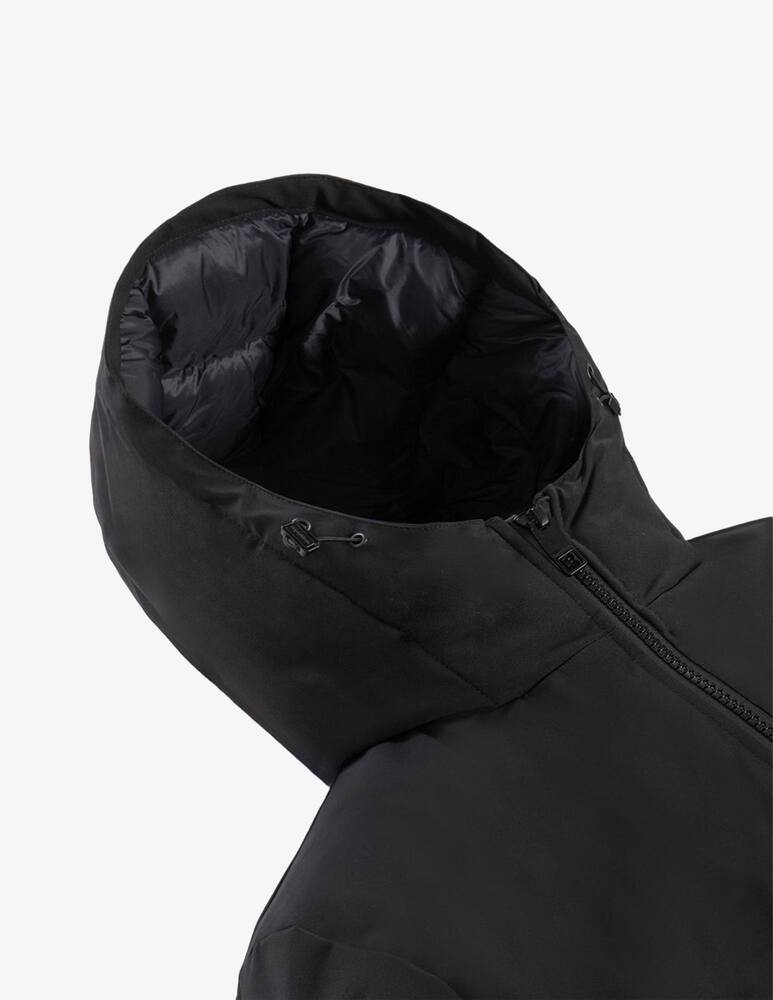 rinascente Refrigiwear Polar hooded jacket