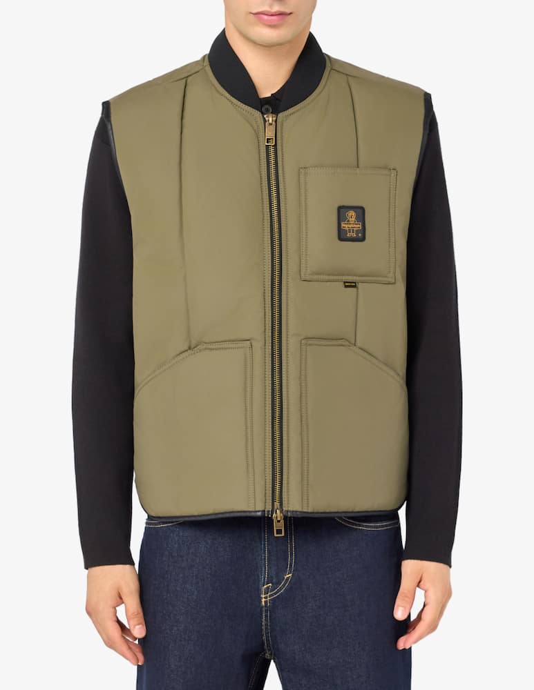rinascente Refrigiwear Gilet original