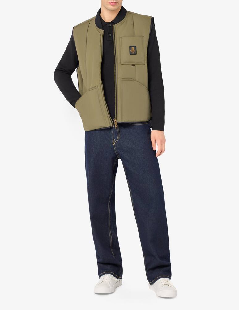 rinascente Refrigiwear Gilet original