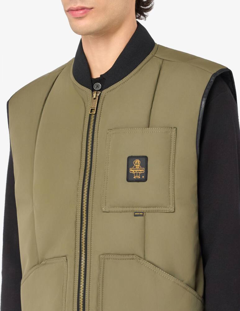 rinascente Refrigiwear Gilet original