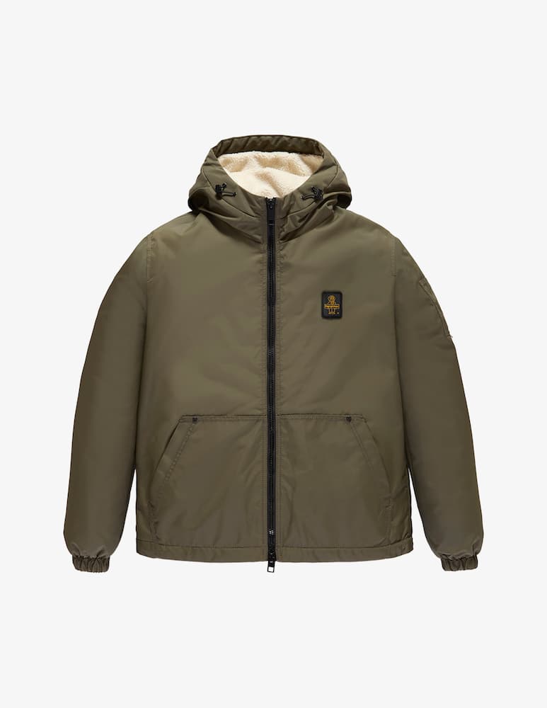 rinascente Refrigiwear Giacca cappuccio Libra