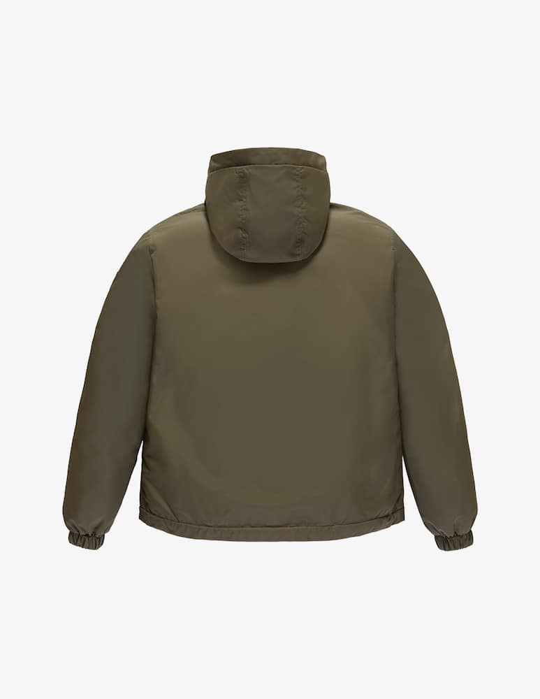 rinascente Refrigiwear Giacca cappuccio Libra