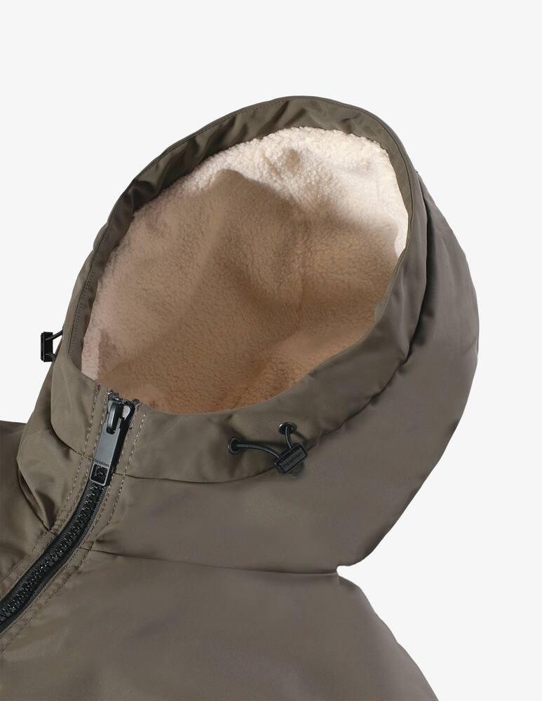 rinascente Refrigiwear Giacca cappuccio Libra