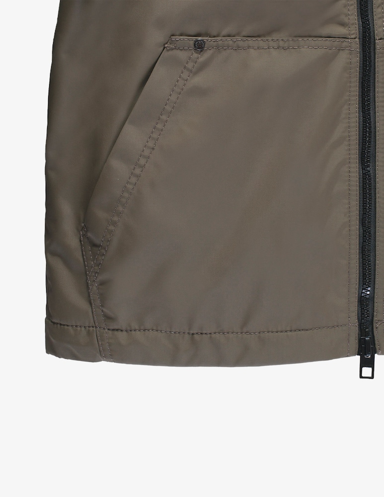 Refrigiwear Libra hooded jacket - picture 5 Refrigiwear Libra hooded jacket - picture 5