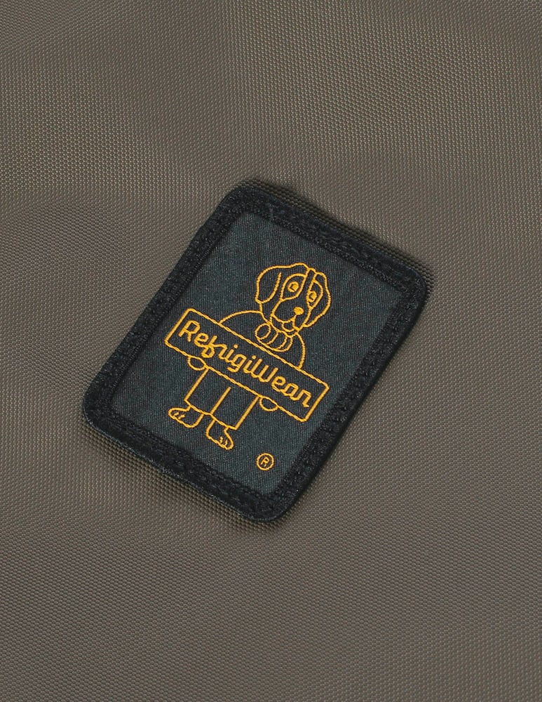 rinascente Refrigiwear Giacca cappuccio Libra