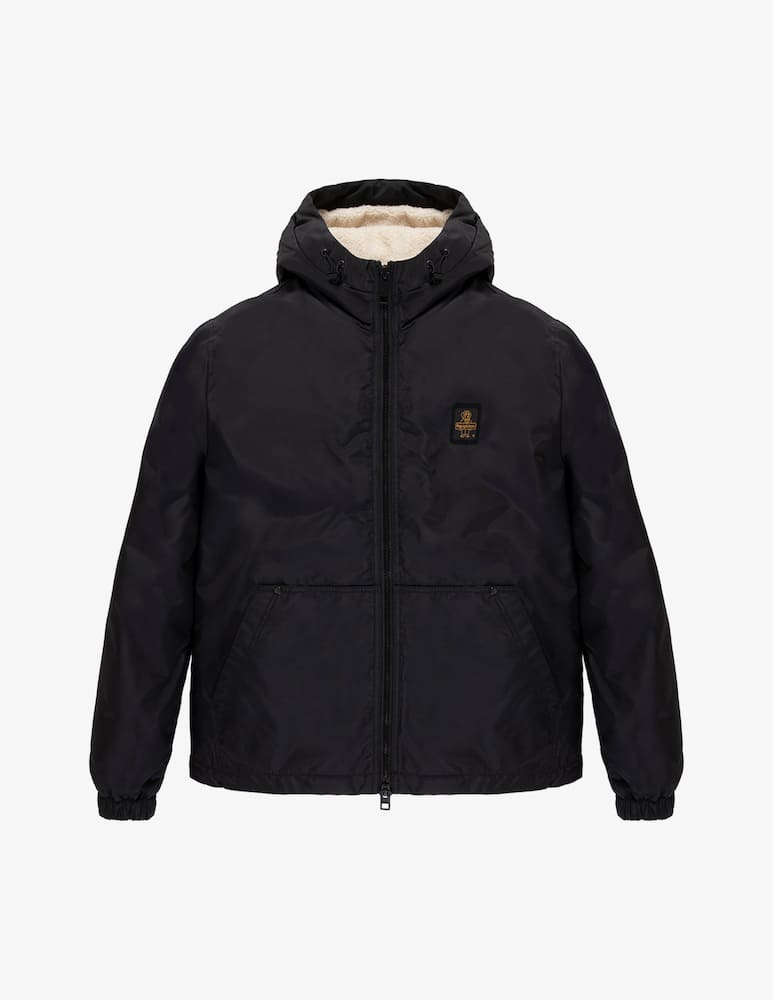 rinascente Refrigiwear Giacca con cappuccio Libra