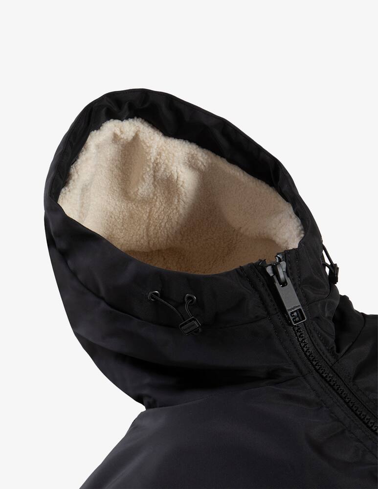 rinascente Refrigiwear Giacca con cappuccio Libra