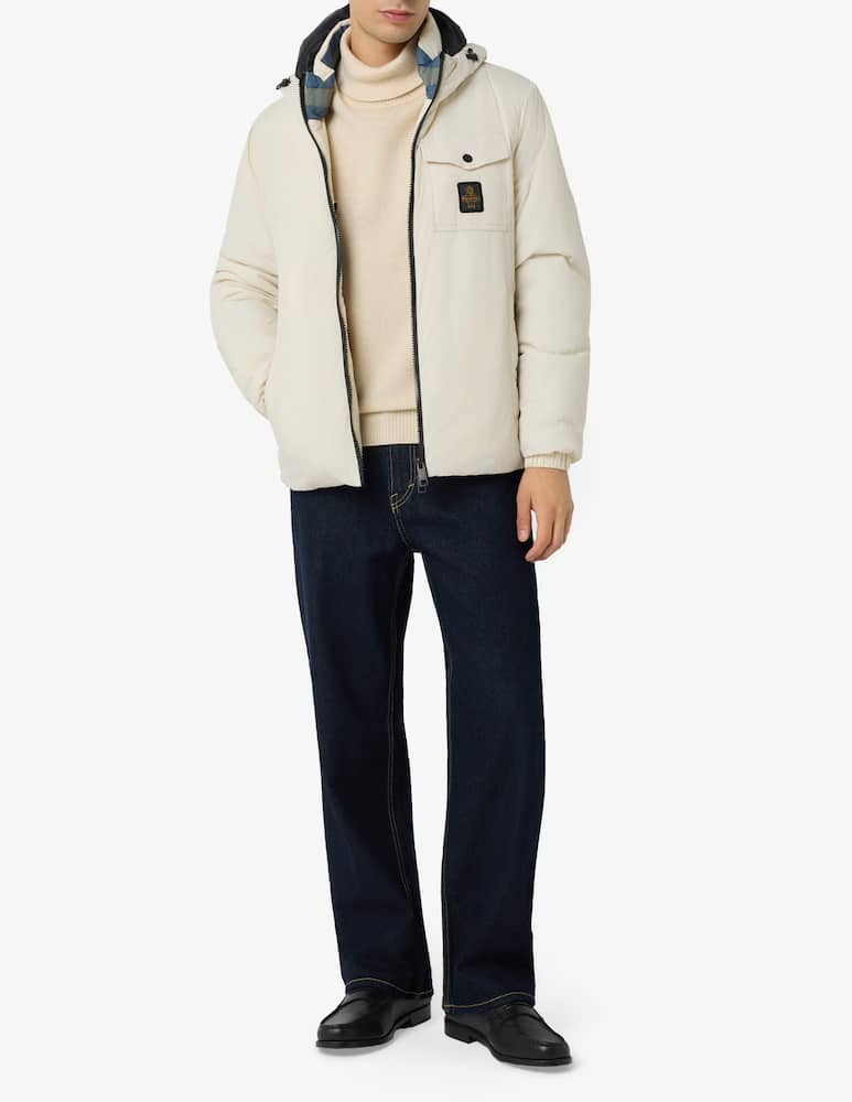 rinascente Refrigiwear Naos jacket