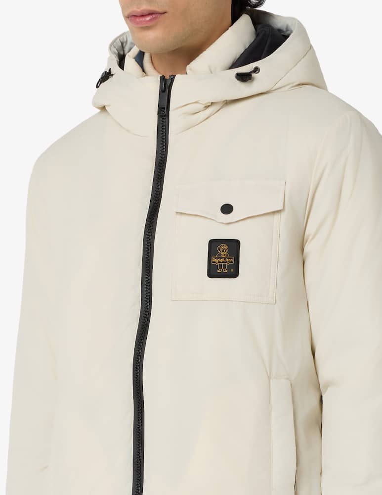 rinascente Refrigiwear Naos jacket