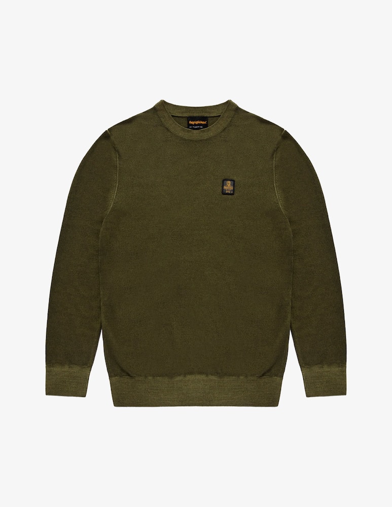 rinascente Refrigiwear Bennet pullover