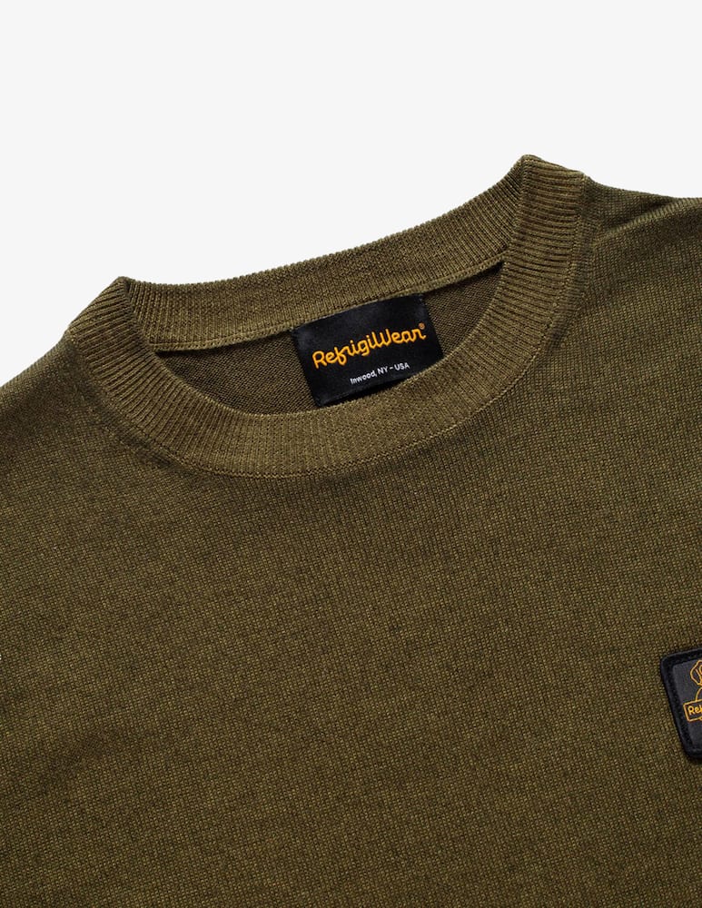 Refrigiwear Bennet pullover - picture 3 Refrigiwear Bennet pullover - picture 3
