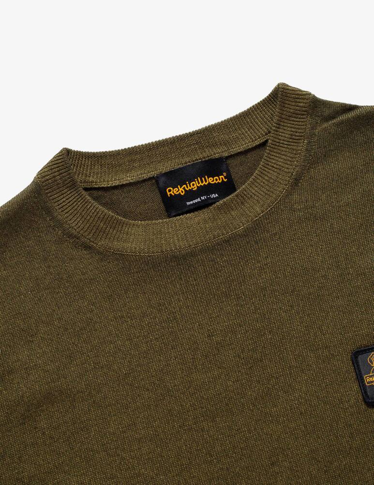 rinascente Refrigiwear Bennet pullover