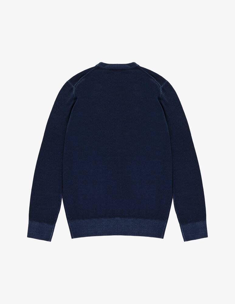 Refrigiwear Bennet crewneck pullover - picture 2 Refrigiwear Bennet crewneck pullover - picture 2