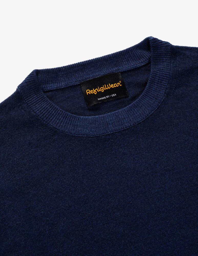 Refrigiwear Bennet crewneck pullover - picture 3 Refrigiwear Bennet crewneck pullover - picture 3