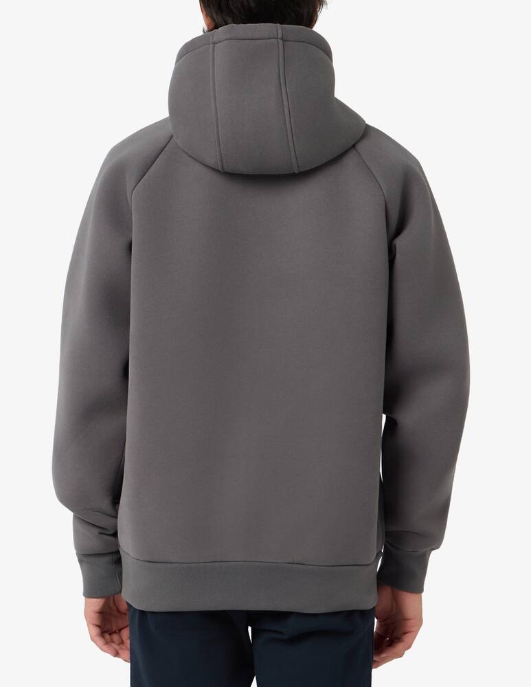 Refrigiwear Frankie fleece hoodie - picture 3 Refrigiwear Frankie fleece hoodie - picture 3