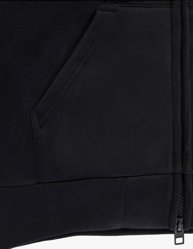 rinascente Refrigiwear Felpa con cappuccio Frankie fleece