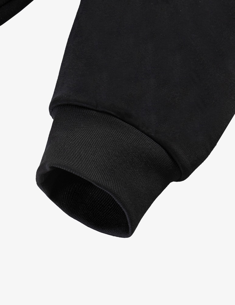 rinascente Refrigiwear Felpa con cappuccio Frankie fleece