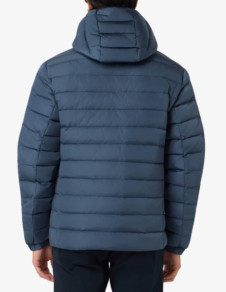 Refrigiwear padded hooded jacket - picture 3 Refrigiwear padded hooded jacket - picture 3