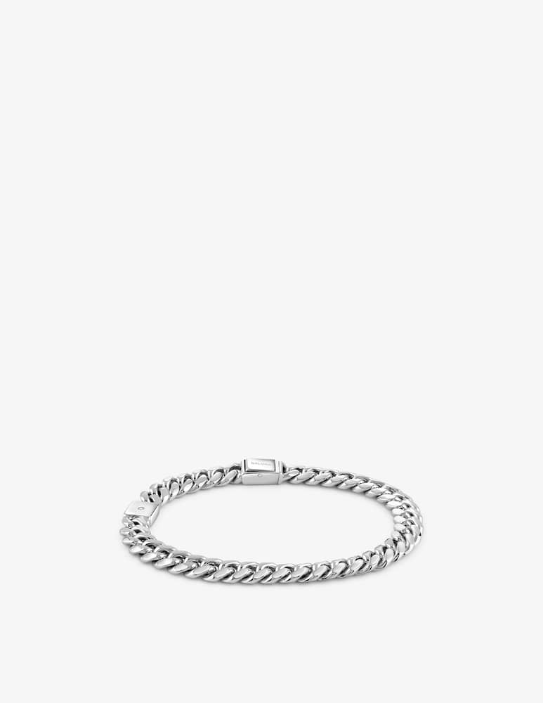 Salvini Bracciale in argento con diamante - Versione big - immagine 1 Salvini Bracciale in argento con diamante - Versione big - immagine 1