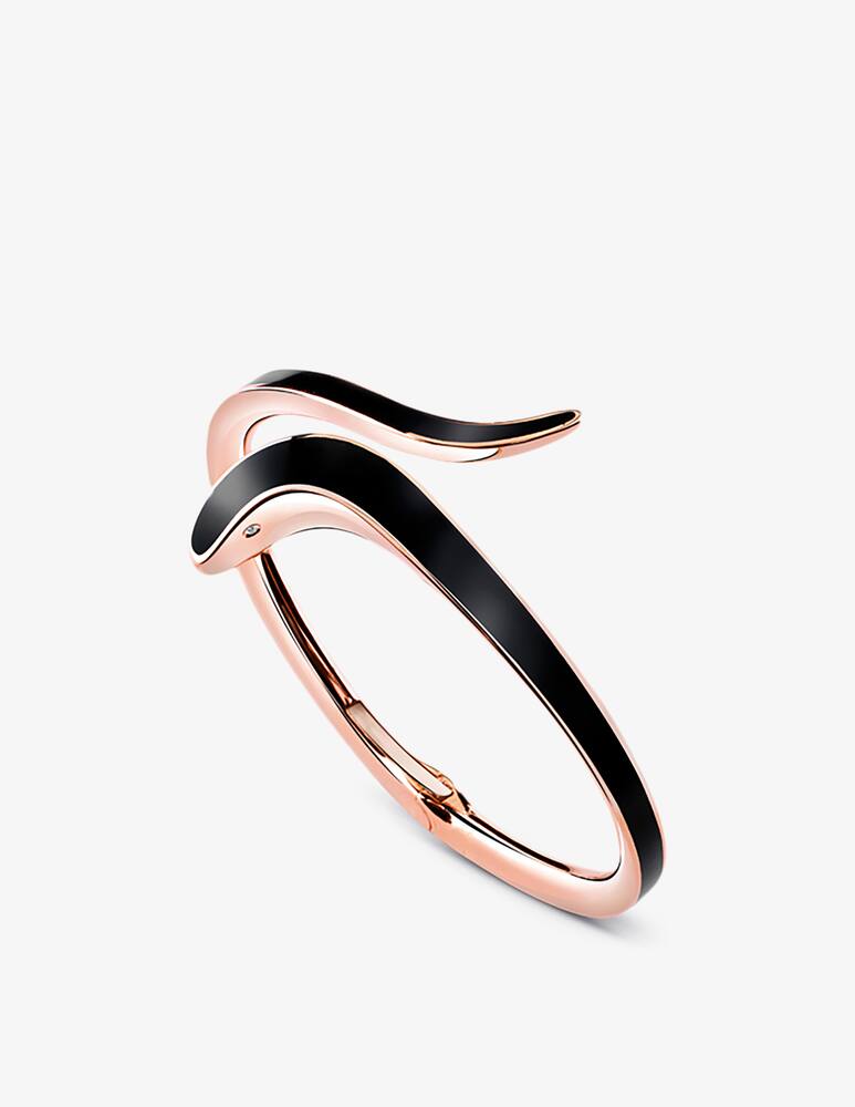 Damiani Bracciale Eden 0.02 Ct. - immagine 1 Damiani Bracciale Eden 0.02 Ct. - immagine 1