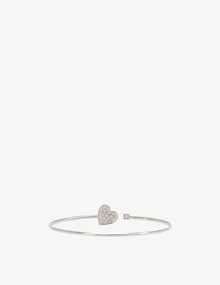 Salvini I Segni bracelet with diamonds - picture 1 Salvini I Segni bracelet with diamonds - picture 1