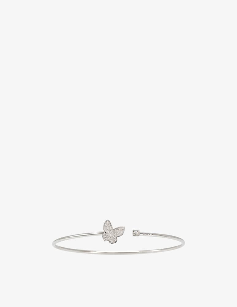 Salvini I Segni bracelet with diamonds - picture 1 Salvini I Segni bracelet with diamonds - picture 1