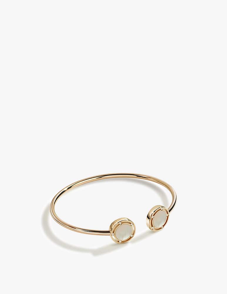 Damiani Bracciale D.Side con diamanti - immagine 1 Damiani Bracciale D.Side con diamanti - immagine 1