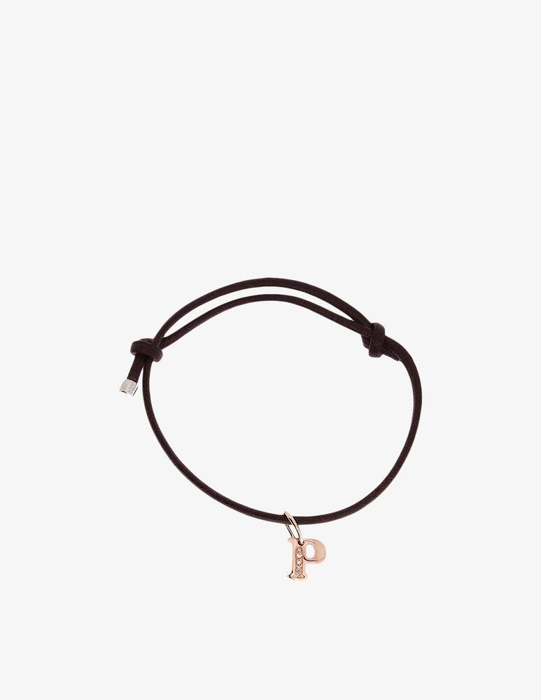 rinascente Damiani My First bracelet in 9kt gold