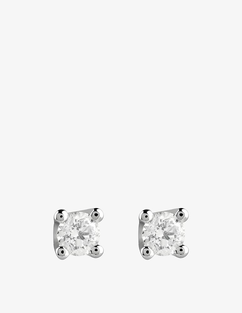 Salvini Orecchini Virginia con diamanti 0.14 ct. 0.14 Ct. - immagine 1 Salvini Orecchini Virginia con diamanti 0.14 ct. 0.14 Ct. - immagine 1