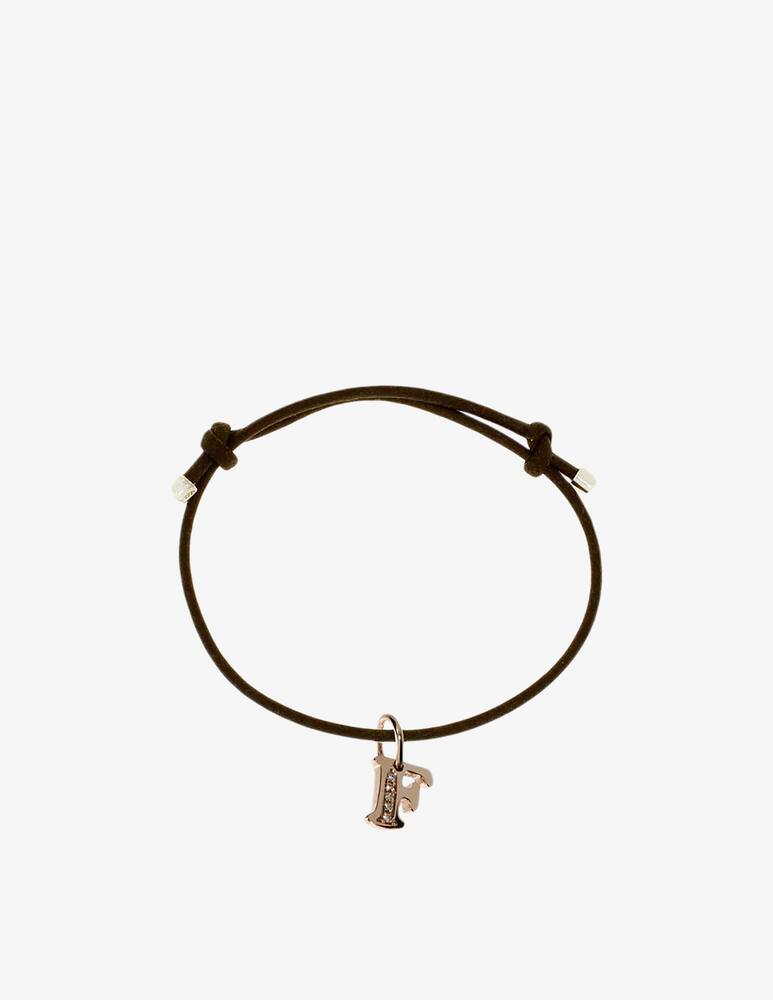 rinascente Damiani My First bracelet in 9kt gold