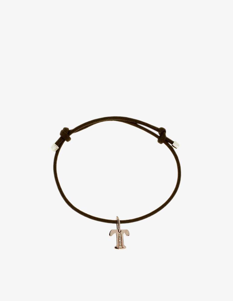 rinascente Damiani My First bracelet in 9kt gold