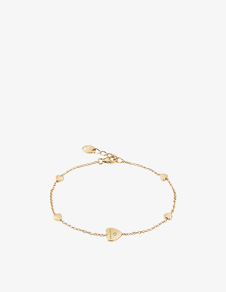 Salvini Bracciale I Segni con diamante - immagine 1 Salvini Bracciale I Segni con diamante - immagine 1