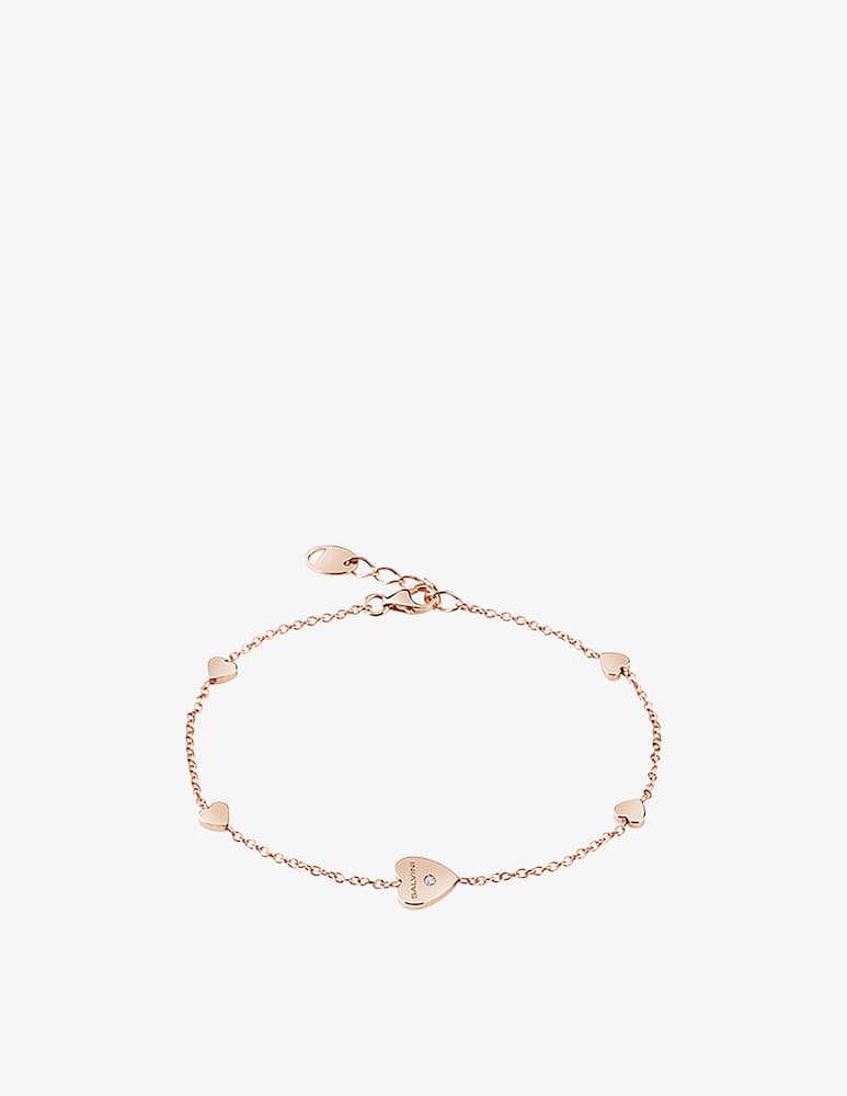 Salvini Bracciale I Segni con diamante - immagine 1 Salvini Bracciale I Segni con diamante - immagine 1