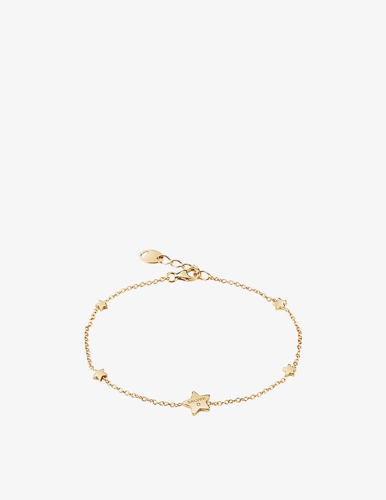 Salvini Bracciale I Segni con diamante - immagine 1 Salvini Bracciale I Segni con diamante - immagine 1