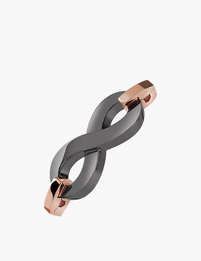 Salvini Modulo Infinito S in argento - immagine 1 Salvini Modulo Infinito S in argento - immagine 1