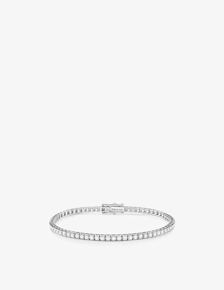 Damiani Bracciale Luce con diamanti 2.01 Ct. - immagine 1