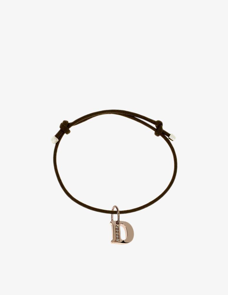 Damiani Bracciale My First in oro 9kt - immagine 1 Damiani Bracciale My First in oro 9kt - immagine 1