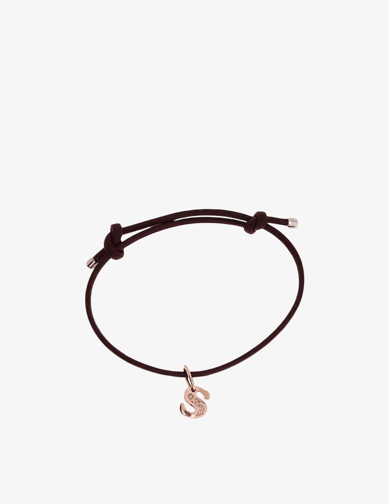 rinascente Damiani Bracciale My First in oro 9kt