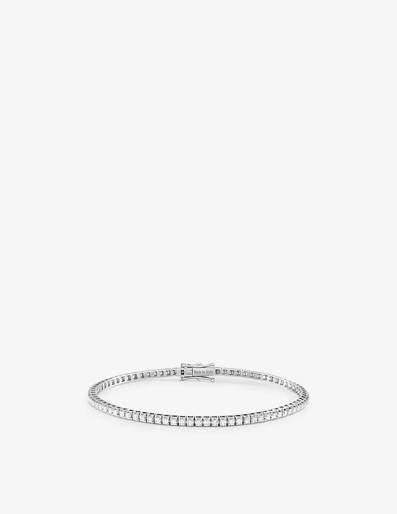 Damiani Bracciale Luce con diamanti 1.54 Ct. - immagine 1