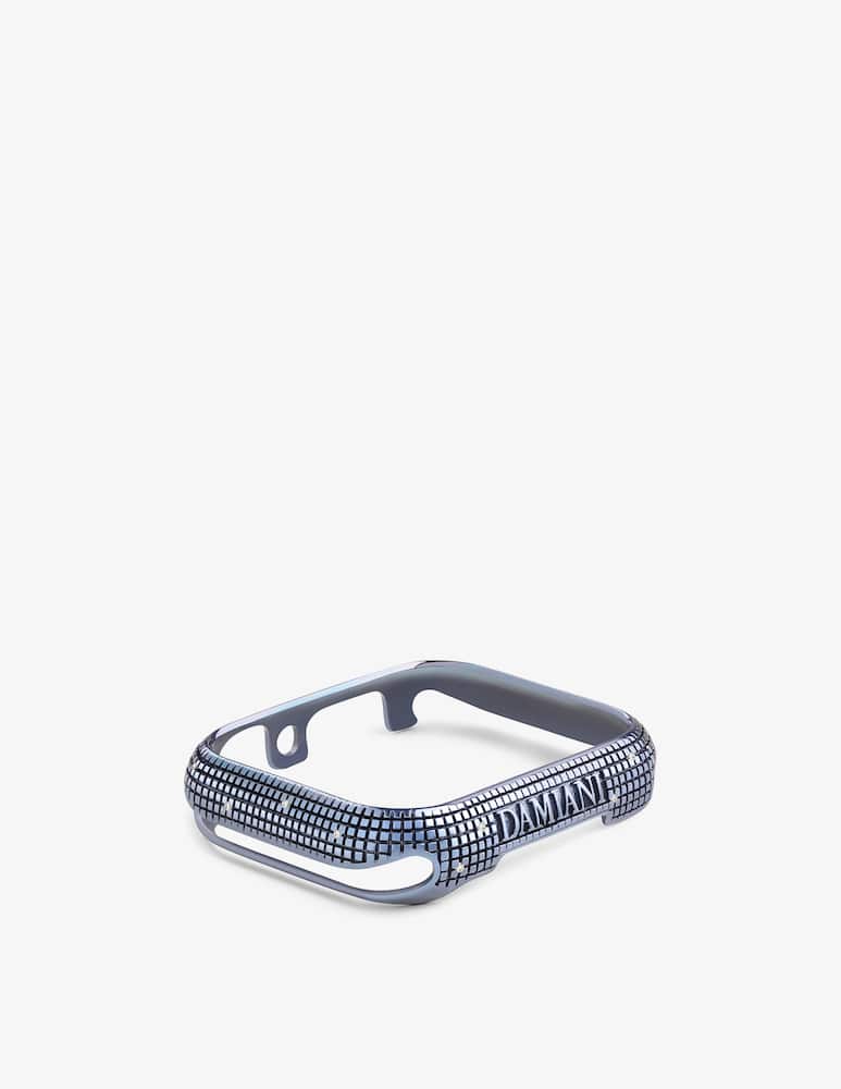 Damiani Cover watch con diamanti - immagine 1 Damiani Cover watch con diamanti - immagine 1