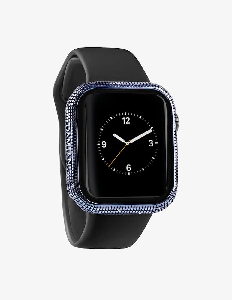 rinascente Damiani Cover watch con diamanti