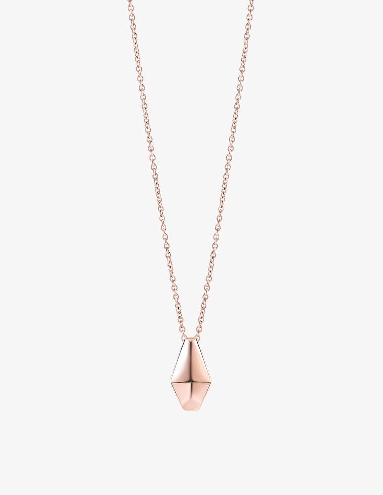 Salvini Collana in oro con hybrid ceramic - immagine 1 Salvini Collana in oro con hybrid ceramic - immagine 1