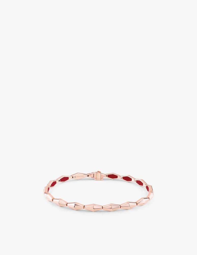 Salvini Bracciale in oro con hybrid ceramic - immagine 1 Salvini Bracciale in oro con hybrid ceramic - immagine 1