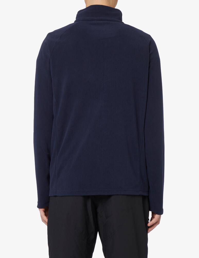 rinascente Kappa Sci Polar zipped sweatshirt